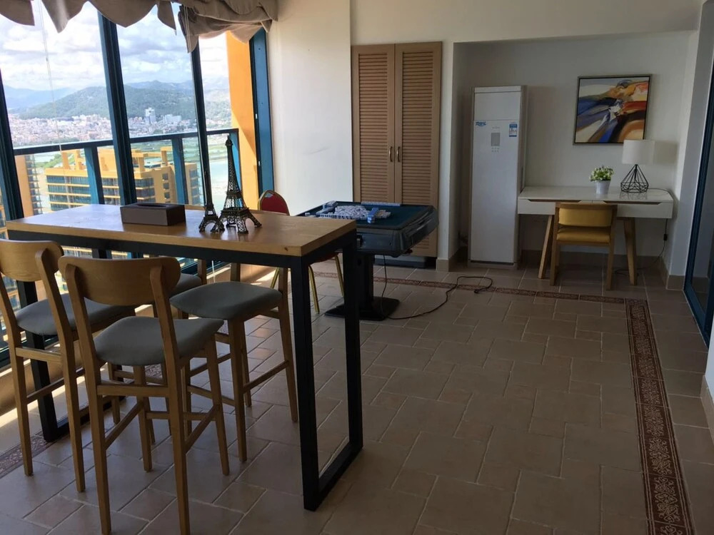 YUMI Apartment-Shuangyue Bay Branch