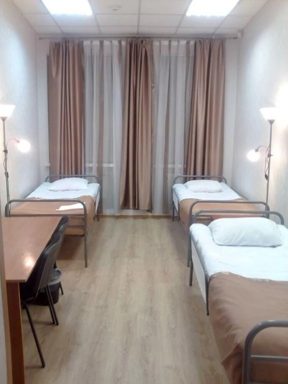 Hostel China City