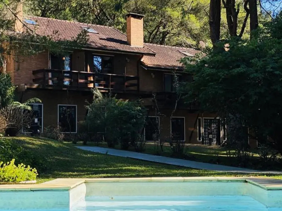 Reserva da Raposa