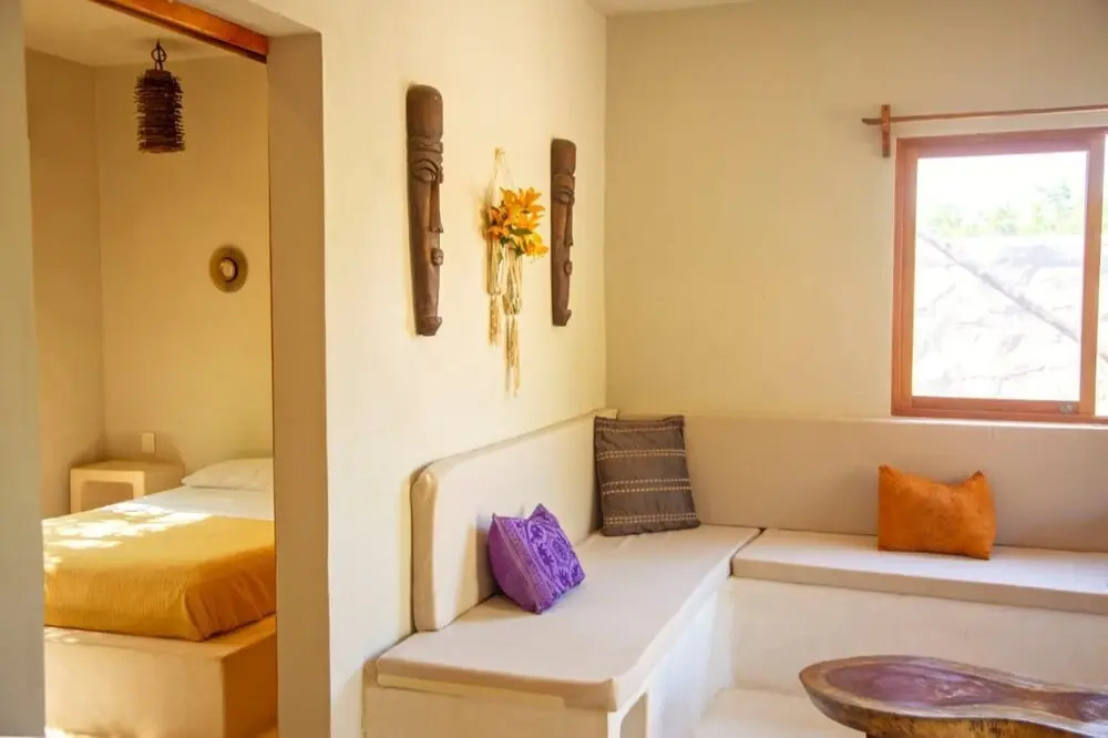 New Suites Lunada De Holbox