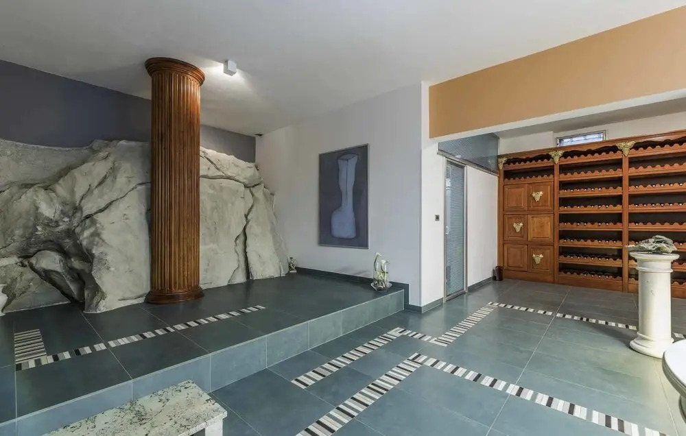 Villa Rosa Labin