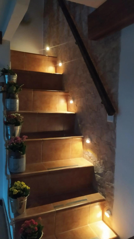 Casita con olor a mar A CASUCHA