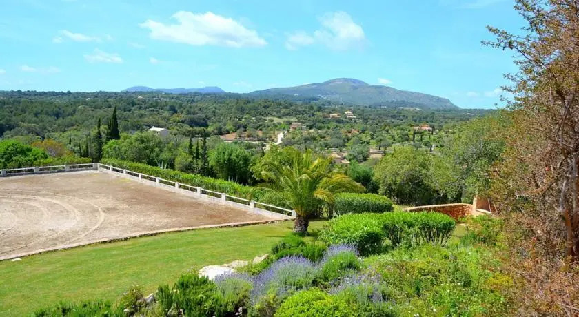 Finca Artá