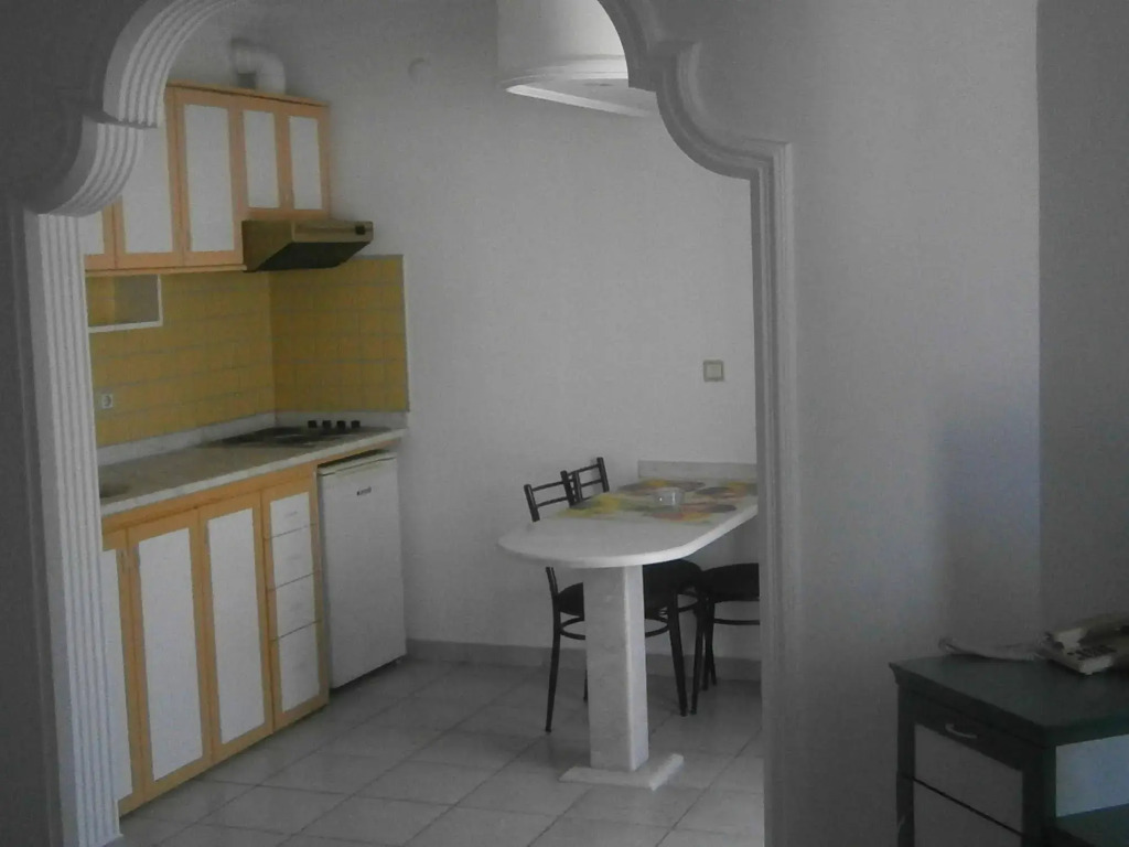 Sifalar Apart Hotel