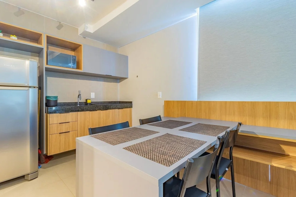 Rooftop #1002 - Studio in Boa Viagem by Carpediem