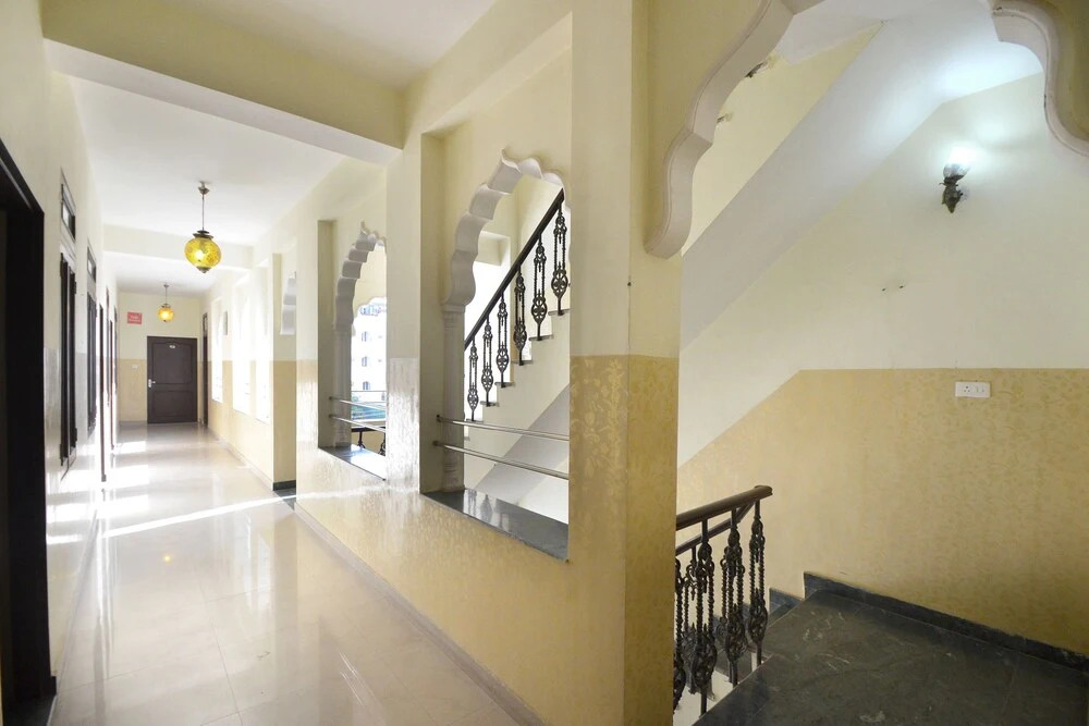 OYO 22337 Utsav Niwas