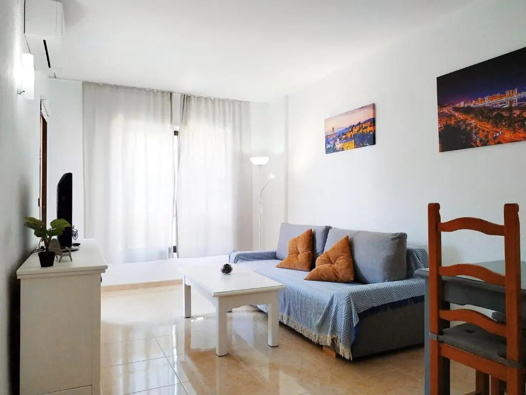 Apartamento Ronda IV - Los Boliches