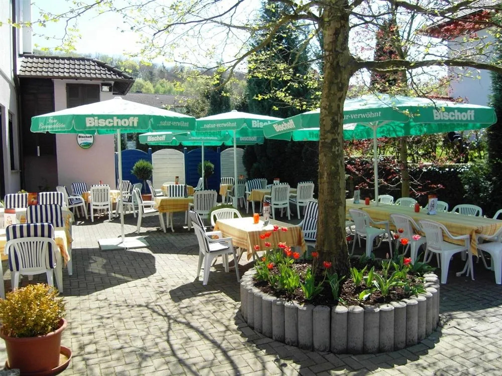 Hotel & Flammerie Pfeffermühle