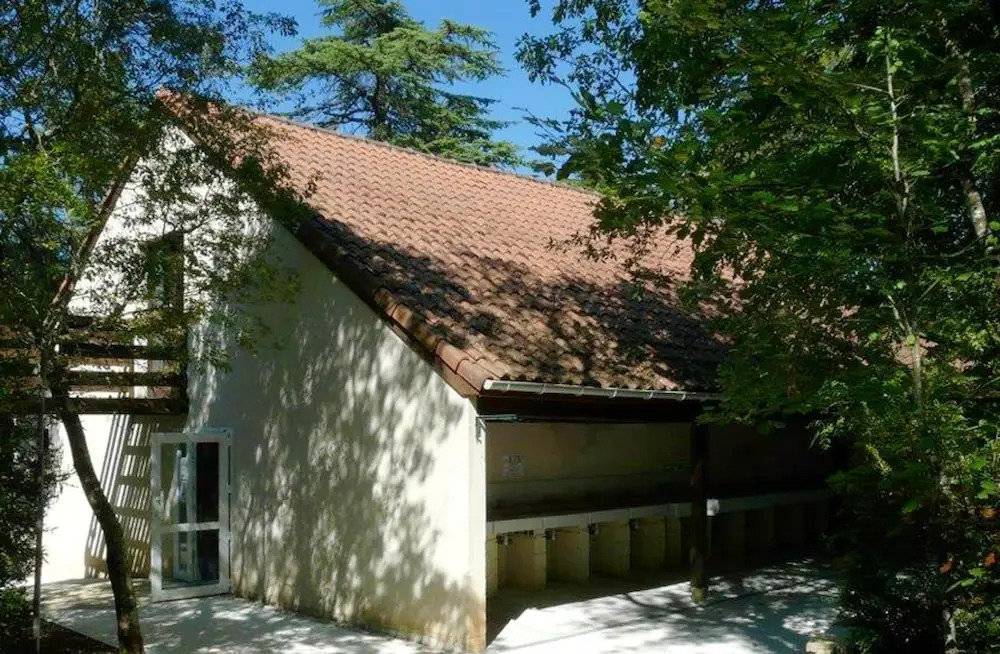 House With 2 Bedrooms in Carlucet, With Shared Pool, Enclosed Garden and Wifi - 150 km From the Slopes