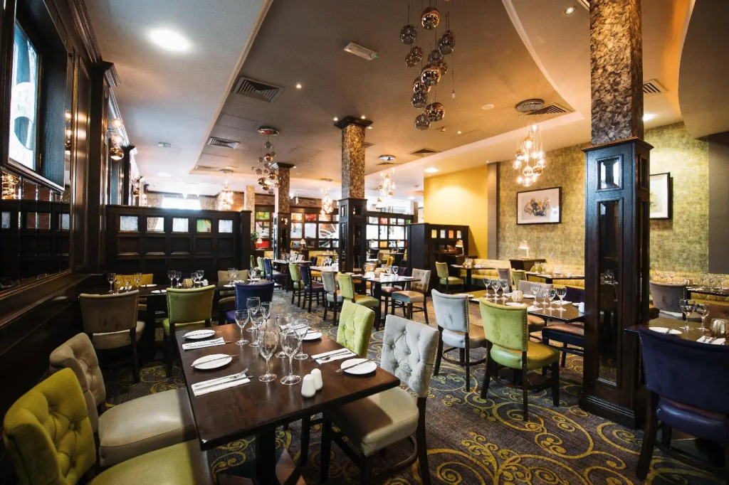 Armagh City Hotel
