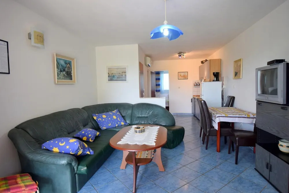 Apartments Culjak