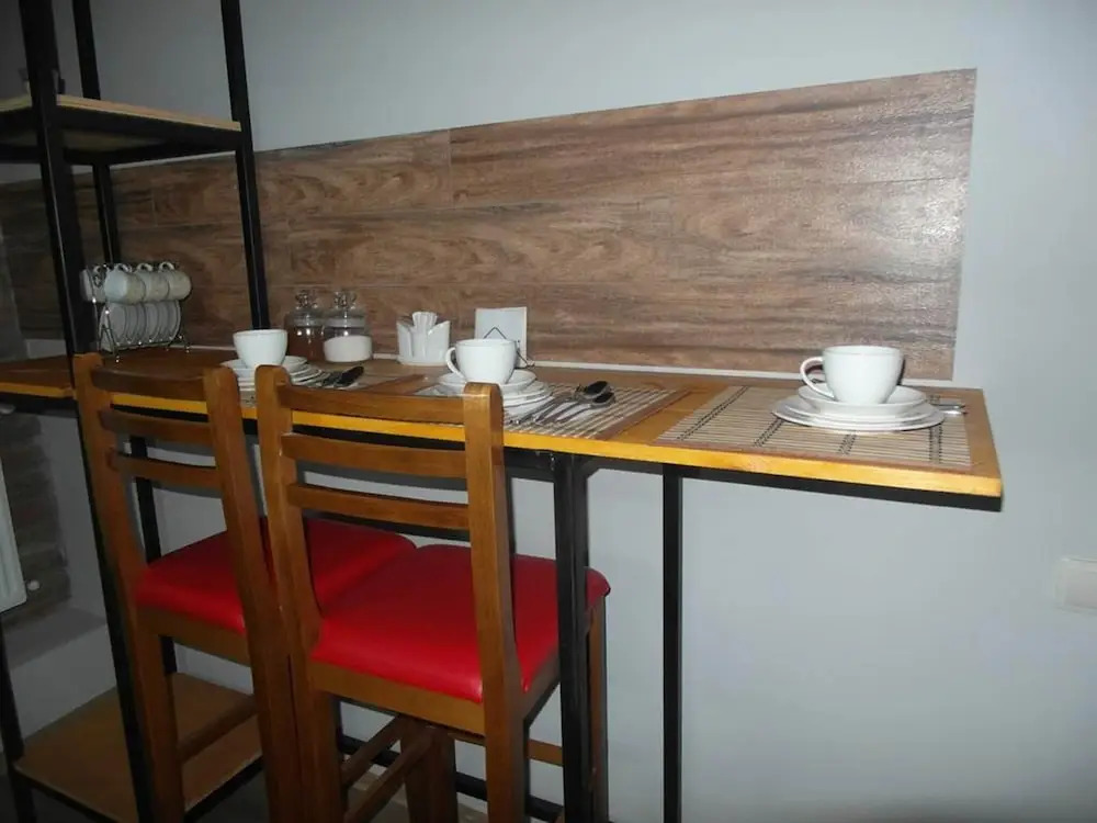 This Apartment is Very Comfortable, Quiet, Nice With Kind Attitude