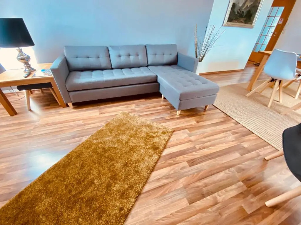 CASA REHSE - Modernes Apartment - 24h-Self-Check-in - kostenlos Parken & WLAN - ÖPNV 80 Meter