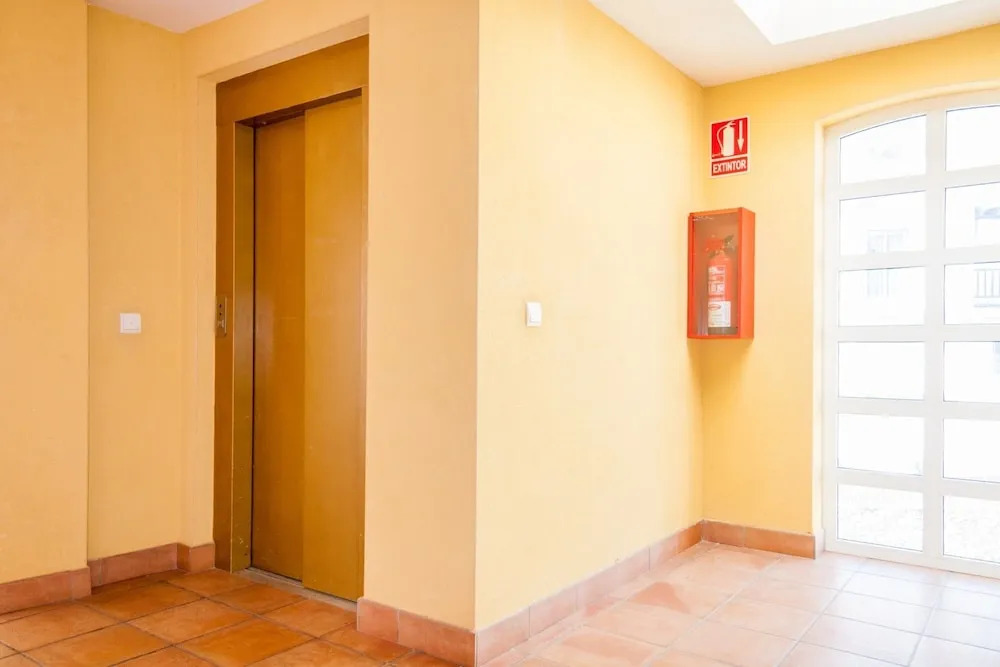 Apartamentos Rubarsal Canovas Nerja