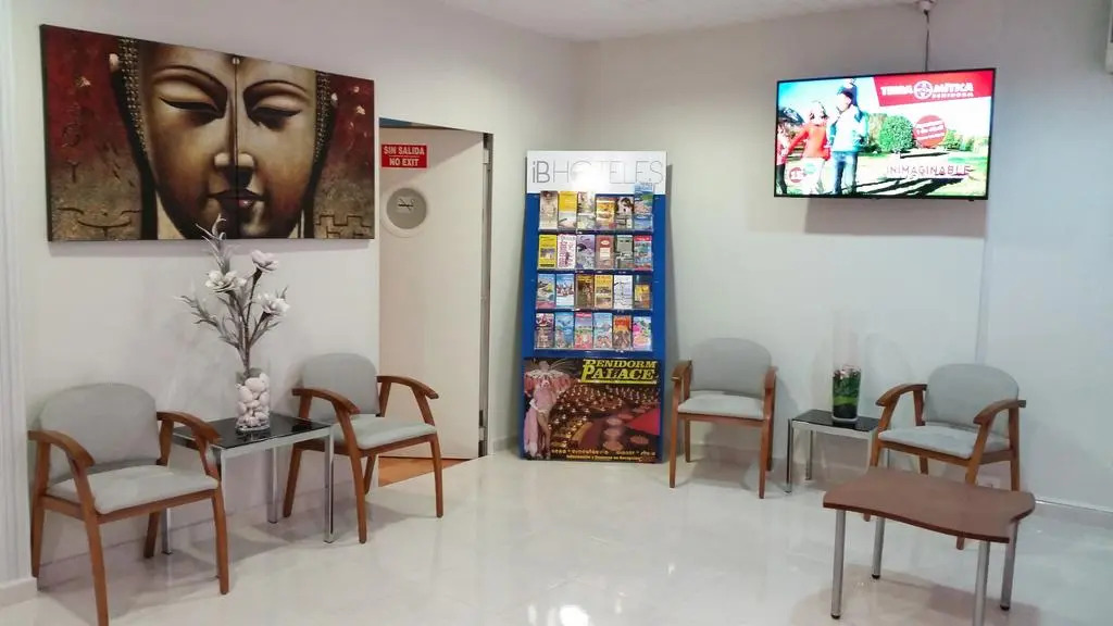 Hotel Santa Faz TRG