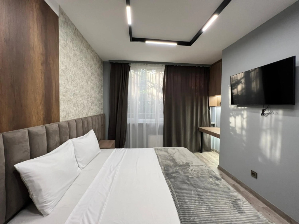 Pushkin street, 2 bedrooms Stylish, Beautiful apartment PU580
