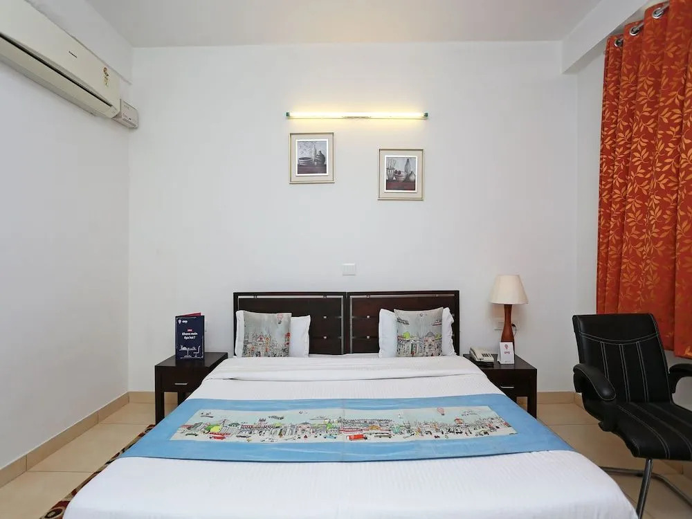 OYO 6327 Hotel Hill View