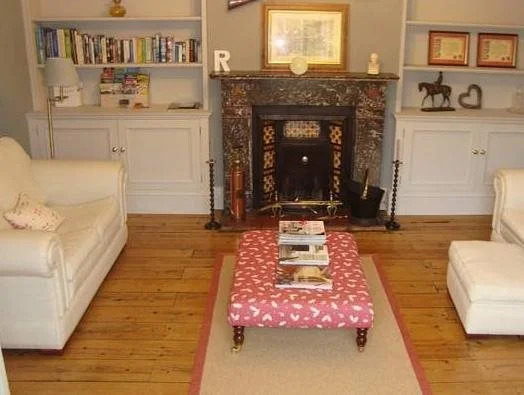 The Old Rectory