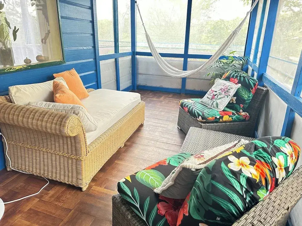 Howler Jungle House