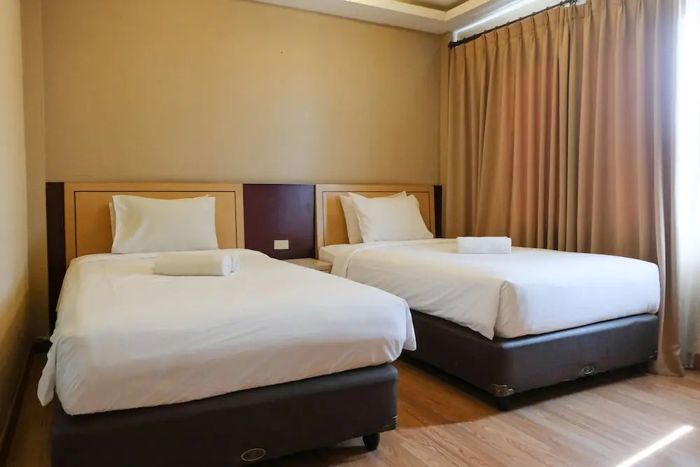 Strategic And Comfy Studio At Grand Setiabudi Apartment By Travelio
