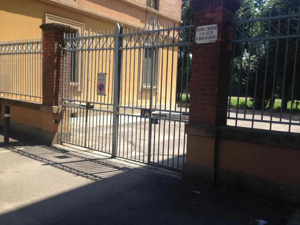 I Tigli Sul Navile