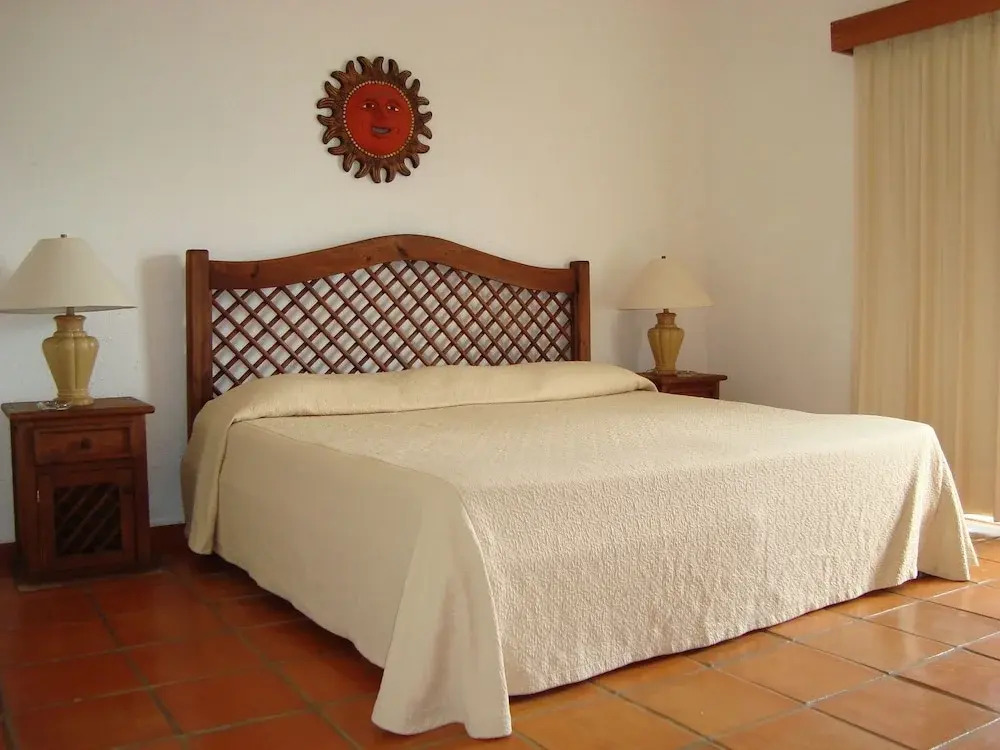 Las Palmas Condominios