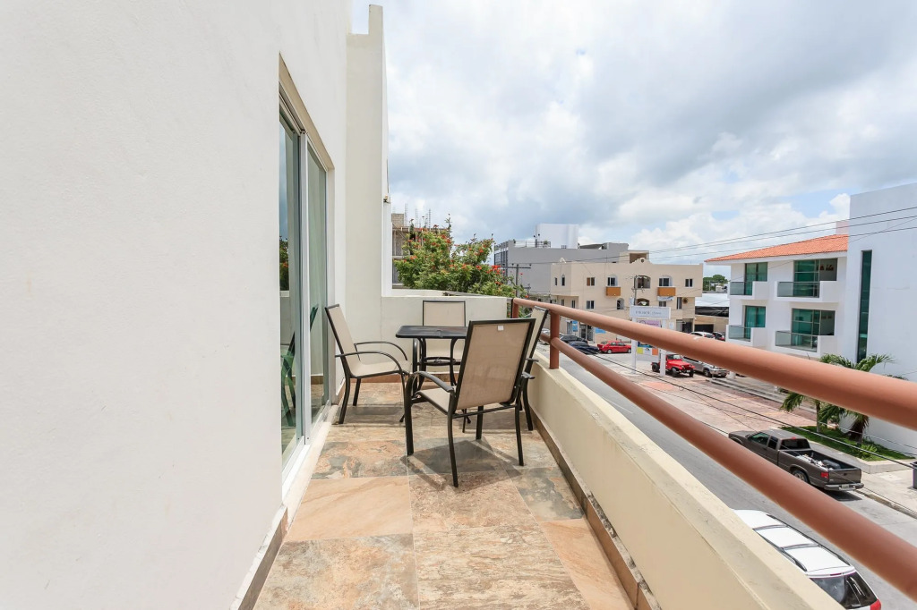 Margaritas 312A by Riviera Rentals