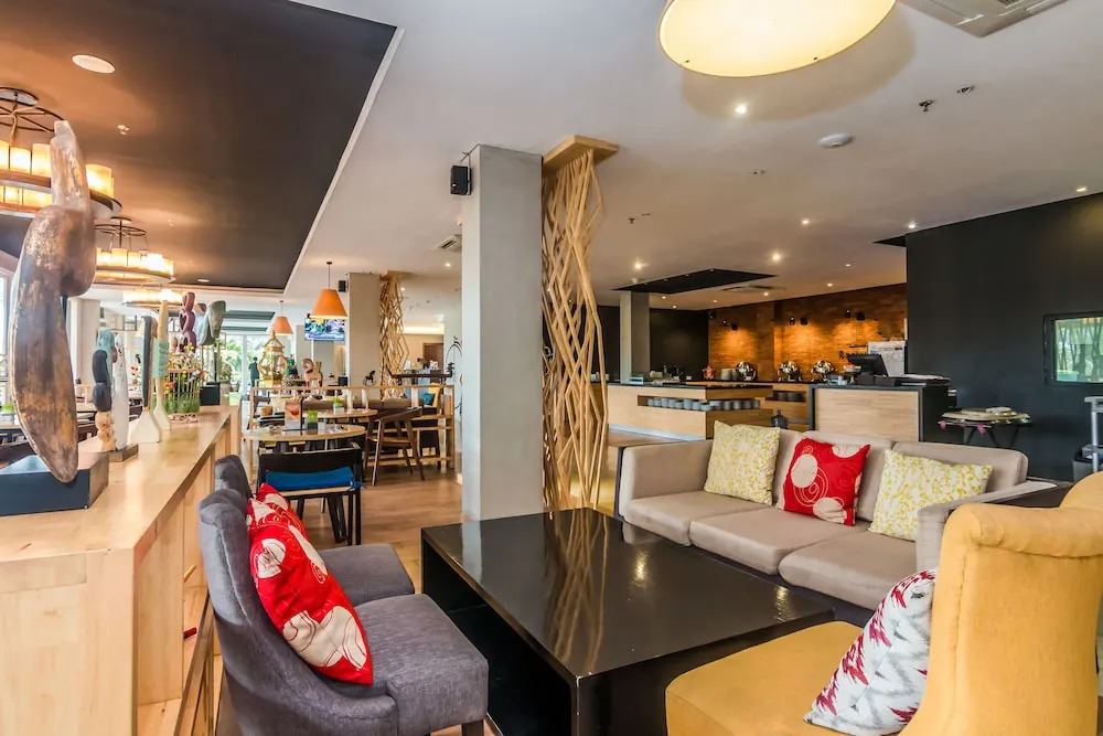 ZEN Rooms Denpasar Gatot Subroto
