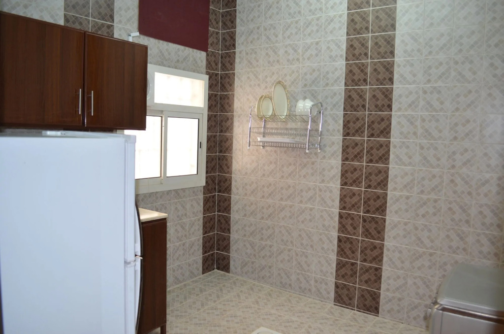 Al Eairy Apartments Riyadh 3