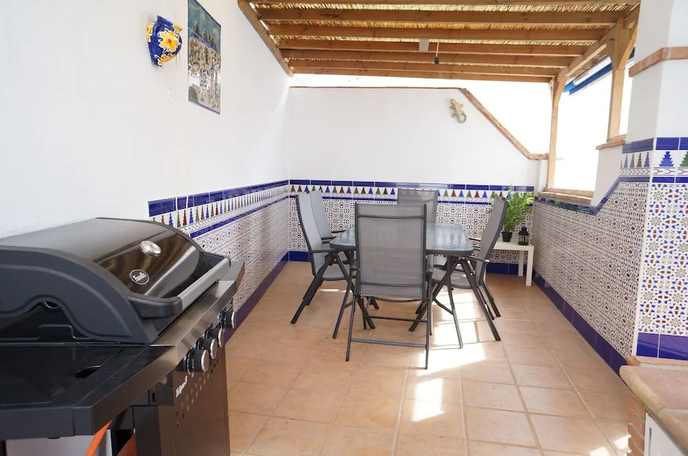 Casa Oliva