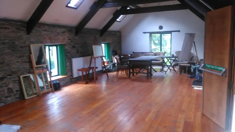 Russagh Mill Hostel