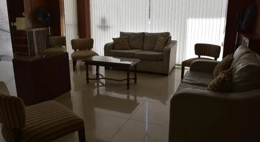 Hotel Bertiami