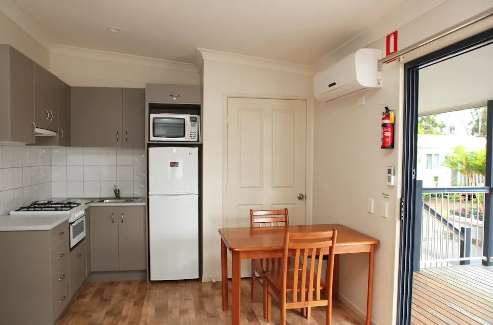 Tasman Holiday Parks - Fraser Coast