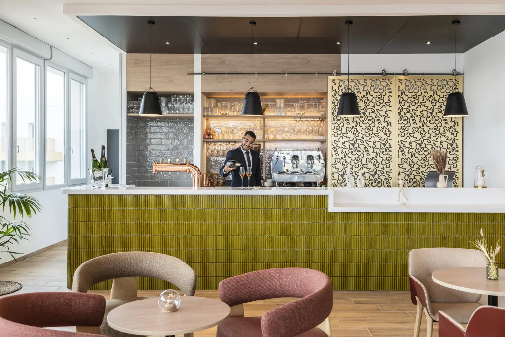 Holiday Inn Express & Suites Reims - Rives de Vesle by IHG