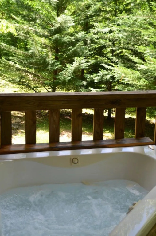 Panther Creek Cabins