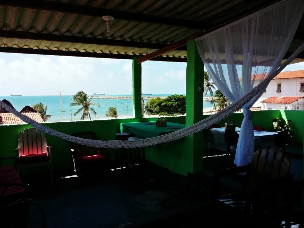 Praia Hostel Fortaleza