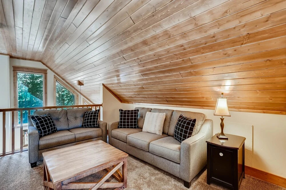 5br Private In Keystone Ranch- Hot Tub & Kids Ski Free 5 Bedroom Home
