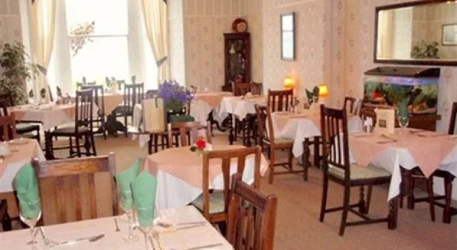 Bodlondeb Hotel