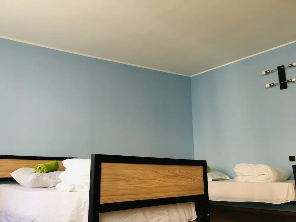 Fouches Guesthouse