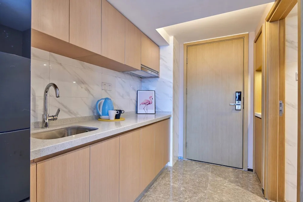 Hangzhou Kailin Grand Service Apartment