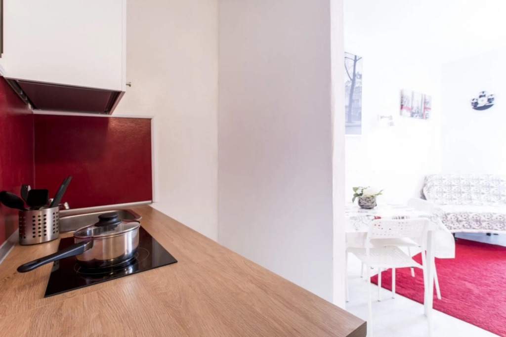 Sisi Apartment