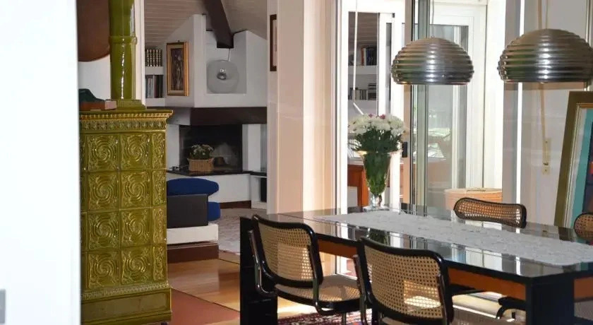 Maison Maritè