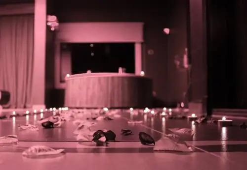Voodoo Hotel