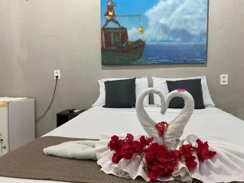 Senzalinha Hostel