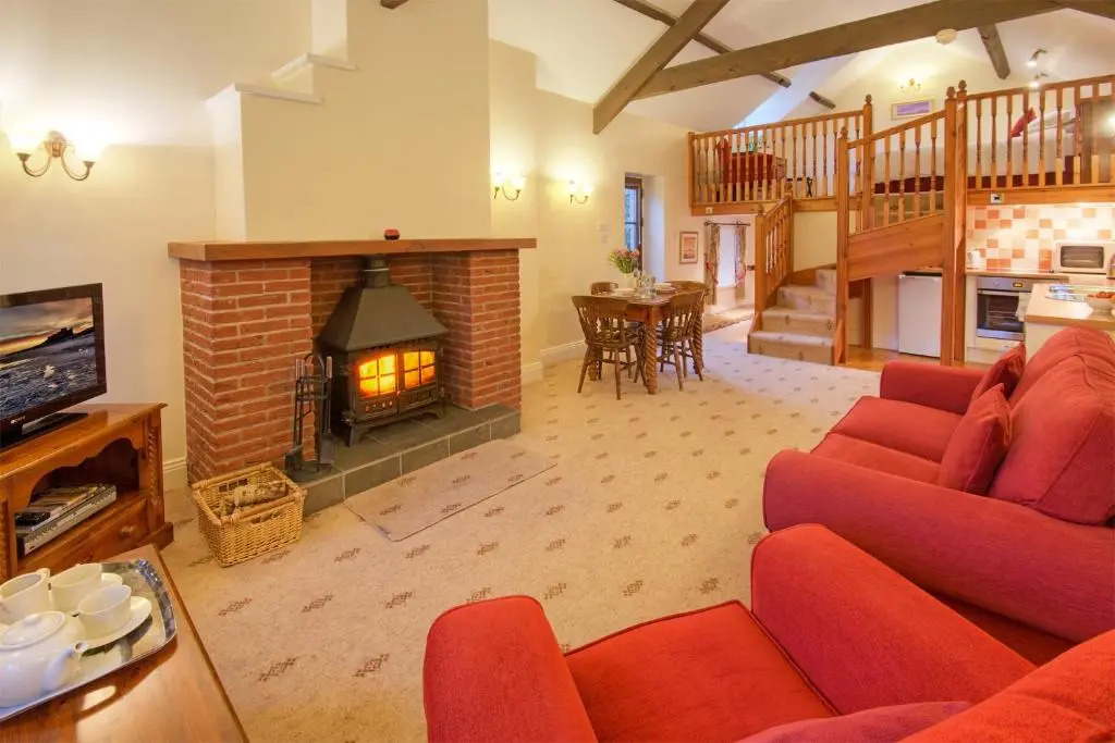 Rose Cottages
