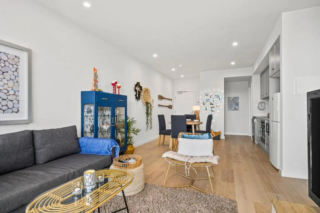 Hamptons By The Beach - Moana - C21 SouthCoast Holidays