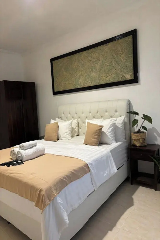 Tendan Residence Hotel