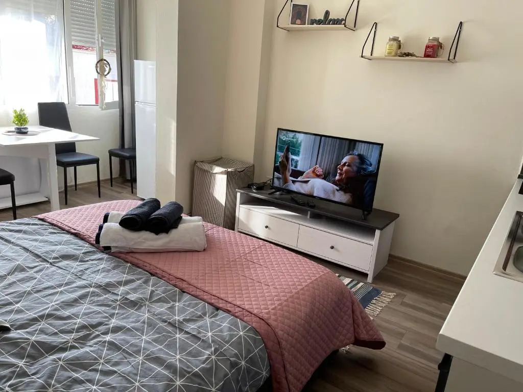 Lovely one bedroom studio in Tirana