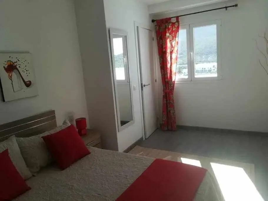 Apartamentos Harizan
