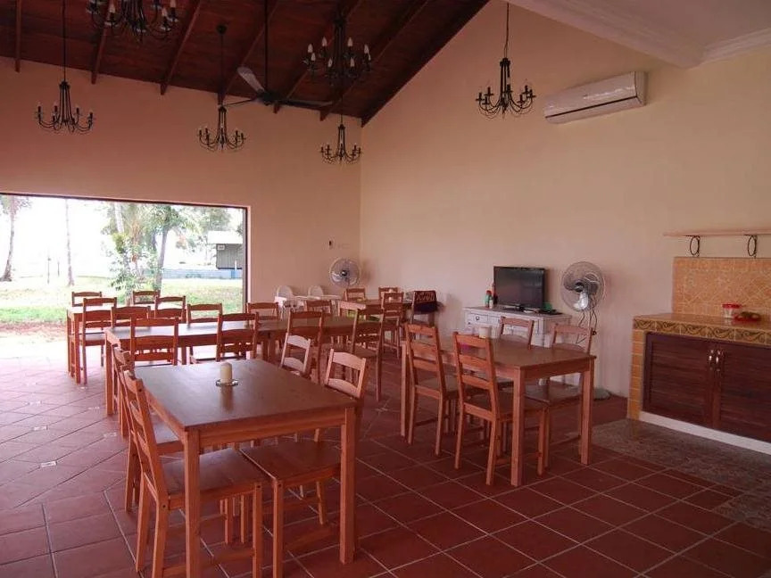 Casa Titik